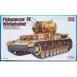 Flakpanzer IV Wirbelwind